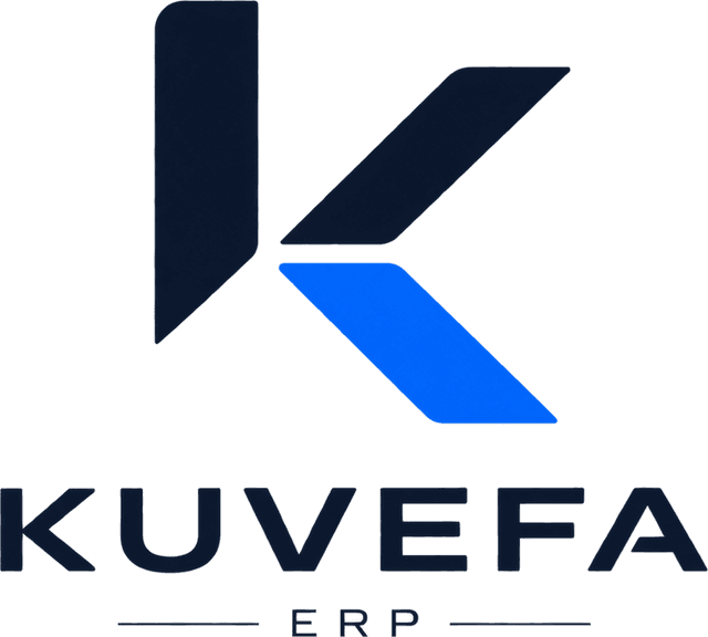 KUVEFA ERP